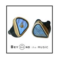 Gambar 7th Acoustics Asteria 1DD 12 BA Hybrid In Ear Monitors Earphone dari Beyond The Music undefined 1 Tokopedia