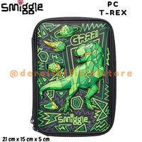 Gambar Smiggle - Kotak Pensil Smiggle - Smiggle Hard Top Smiggle - Smiggle Pencil Case - Kotak Pensil - Dereli Official Store - PC - CINDERELLA dari SanjayaAksesoriss undefined 2 Tokopedia