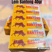 Gambar Lem Banteng Odol Yunior / Lem Banteng Tube ( Harga per Lusin) dari Panca Karyaa undefined 1 Tokopedia