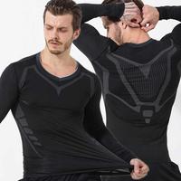 Gambar Inner Suit Manset Pakaian Dalaman Baju Celana Motor Touring dan Balap - Hitam, XL dari Yeppo Store 77 undefined 1 Tokopedia