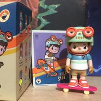 Gambar Blindbox Owangeboy Skaters BIB dari Heybill undefined 1 Tokopedia