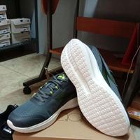 Gambar Sepatu olahraga pria Diadora Kripto grey running Original store (size 42) - 42 dari SEPATU KITA18 undefined 4 Tokopedia