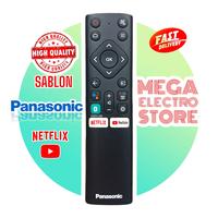 Gambar Remote Tv PANASONIC Android Smart dari Mega Electro Store undefined 1 Tokopedia