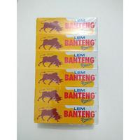 Gambar Lem Banteng Odol Yunior / Lem Banteng Tube ( Harga per Lusin) dari Panca Karyaa undefined 2 Tokopedia