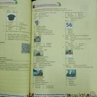 Gambar Buku Soal Latihan Matematika Pancasila Kelas 4 SD Kurikulum Merdeka dari DUTA BUKU PELAJARAN UMUM undefined 4 Tokopedia