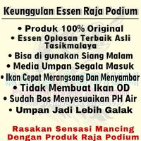 Gambar TERBARU ESSEN OPLOSAN GALATAMA LELE PALING GACOR, ESSEN RAJA PODIUM MANCING IKAN LELE KOLAM HARIAN DAN GALATAMA INDUKAN PALING JITU, ESSEN IKAN LELE PALING BAGUS SEGALA UMPAN, ESEN IKAN LELE, ESSEN GALATAMA IKAN LELE dari WAHYUfishing02 undefined 3 Tokopedia