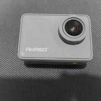 Gambar Akaso V50 Pro Action Camera Video 4K New dari B&amp;Bob undefined 2 Tokopedia