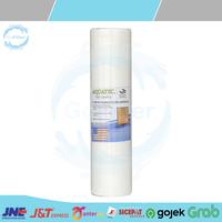 Gambar 10PCS PP FILTER AIR SEDIMEN SPUN SARINGAN AQUATIC 10 INCH 10” 01 03 05 010 MIKRON MICRON - AQUATIC 01 dari Gofilter undefined 5 Tokopedia
