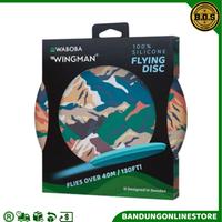 Gambar Waboba Wingman Flying Disc Random Permainan Frissbe Piringan Permainan Olahraga Keluarga dari BandungOnlineStore_NEW undefined 1 Tokopedia