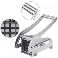 Gambar Alat Pemotong Kentang Manual Potato Slicer Easy to Clean dari Yaroh aksesoris undefined 5 Tokopedia