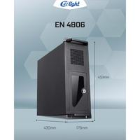 Gambar Casing Server Enlight EN 4806 Micro ATX, MATX, M-ATX - Case Komputer PC dari AFINDOKOM undefined 3 Tokopedia