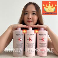 Gambar Kerastase GENESIS Bain HYDRA / NUTRI Fortifiant 1000ml ORIGINAL! - Genesis NUTRI dari DUNIA HAIRCARE undefined 1 Tokopedia