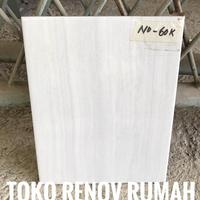 Gambar Keramik dinding 25x20 putih motif/ keramik dinding kamar mandi 20x25 T_y dari Amerta26 undefined 1 Tokopedia