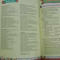 Gambar Buku Soal Latihan Matematika Pancasila Kelas 4 SD Kurikulum Merdeka dari DUTA BUKU PELAJARAN UMUM undefined 3 Tokopedia