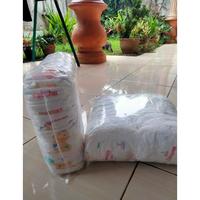 Gambar Terbaru Pampers/Popok Bayi Repack Isi 50 Pcs Ukuran S Di Kirim Secara Random Terlaris - S dari GhanimStoreee undefined 3 Tokopedia