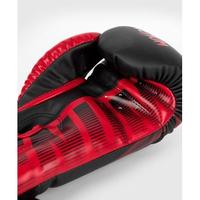 Gambar Venum x RWS Boxing / Muaythai Gloves - Black/Red - 10 dari undershopz undefined 3 Tokopedia