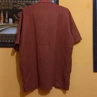 Gambar Baju Muslim Koko bekas terawat size M Panduan ukuran di Slide foto terakhir dari muscle jus undefined 3 Tokopedia