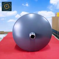 Gambar Pressure Tank Asli Grundfos 18 ltr GT-H 18V dari PD. FURANO TEHNIK undefined 5 Tokopedia