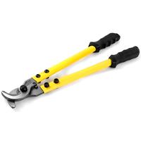 Gambar Hand Cable Cutter for CU/AL Cables HDD-500 (400mm) / Tang Pemotong Kabel dari Hydromarket Indonesia undefined 4 Tokopedia