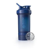Gambar BlenderBottle ProStak System 650 ml with Pill & Protein Storage - Hitam dari Dapur Ceria nich undefined 2 Tokopedia
