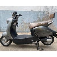 Gambar Sepeda Listrik E-bike EXOTIC VARILUX PRO NFC Terbaru Bergaransi Resmi bn20 - PINK + Bubble dari toserba model undefined 4 Tokopedia