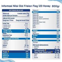 Gambar Frisian Flag Primagro 1+ 1-3 Tahun 750 Gr Rasa Vanila Madu Coklat Susu Anak Anak Lactogrow Lactose-Free 12 Months - vanila dari Calida11 undefined 2 Tokopedia
