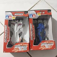 Gambar auldey mini 4 wd stock lama dari KIYIM STORE undefined 2 Tokopedia