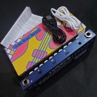 Gambar Efek Gitar Cuvave Mvave M-Vave Cubabe Cube Baby bn20 - M-Vave New dari tokorafaazka undefined 3 Tokopedia