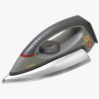 Gambar SETRIKA TURBO 3038, SETRIKA OTOMATIS BERGARANSI - Ungu dari Jago Elektronik & Furniture undefined 3 Tokopedia