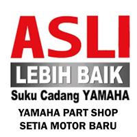 Gambar Spakbor Kolong Tutup Rantai Penahan Lumpur Mxnew Asli Yamaha dari Setia Motor Baru Grup Yamaha undefined 3 Tokopedia