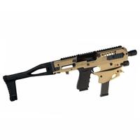 Gambar Micro Conversion Kit MCK Gen II for GLK 34/41 - CAA - Black dari Swarna Tactical Gear undefined 4 Tokopedia