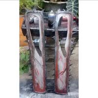 Gambar Acc Chainsaw Hand Denji Cosplay dari ZeroraCostume undefined 1 Tokopedia