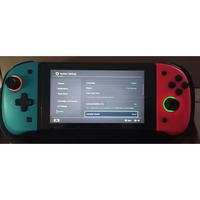 Gambar Nintendo Switch V2 OFW Second 512 GB Full Game dari Mini Gaming27 undefined 5 Tokopedia