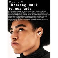 Gambar Samsung Galaxy Buds Live Headset Bluetooth R180 Super Clone 1 : 1 Bluetooth 5.3 Anc Stereo Touch Control Earphone Wireless Tws Nirkabel Premium Terbaru Terlaris Terbaik - Rose Gold dari EFO- undefined 4 Tokopedia