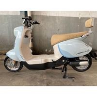 Gambar Sepeda Listrik E-bike EXOTIC VARILUX PRO NFC Terbaru Bergaransi Resmi bn20 - PINK + Bubble dari toserba model undefined 2 Tokopedia