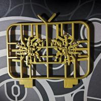 Gambar MGEX STRIKE FREEDOM HAND PART ( Changlong ) IN RUNNER dari Bubuls Co.ID undefined 1 Tokopedia