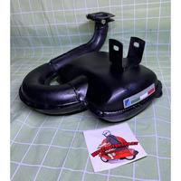 Gambar knalpot vespa replika polini bigbox vespa ps px pxe strada super sprint pres detail original dari VroomCraft undefined 1 Tokopedia