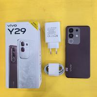 Gambar VIVO Y29 6/128GB 8/128GB 8/256GB SECOND FULLSET GARANSI - 6/128GB dari MASTER PHONE99 undefined 3 Tokopedia