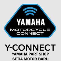 Gambar Spakbor Kolong Tutup Rantai Penahan Lumpur Mxnew Asli Yamaha dari Setia Motor Baru Grup Yamaha undefined 5 Tokopedia