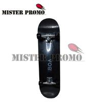 Gambar Skateboard Canadian Maple Polos Motif Original - Motif dari NURSAKA STORE undefined 2 Tokopedia