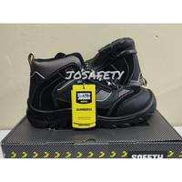 Gambar New Sepatu Safety Jogger Climber S3 Happy Shopping - 38 dari GROSIR KARYAMODEREN TERRBARRRU undefined 4 Tokopedia