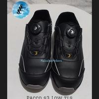 Gambar New Sepatu Safety Jogger Pacco S3 Low Tls Black Happy Shopping - 40 dari GROSIR KARYAMODEREN TERRBARRRU undefined 3 Tokopedia