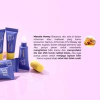 Gambar Finally Found You ! Ffy C+U Honey Lip Serum 5Ml | Mencerahkan & Melembabkan Bibir Murah dari MsJoustic undefined 4 Tokopedia