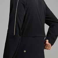 Gambar Jaket Lululemon Mens Warp Light Packable Jacket Original - Lemon, S dari Palugadasport undefined 4 Tokopedia