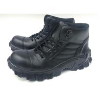 Gambar Sepatu Boots Safety Bahan Kulit Merk Kickers Armor Terbaru Terlaris Terbaik - 41 dari 48Celcius undefined 3 Tokopedia