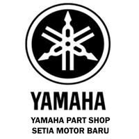 Gambar Spakbor Kolong Tutup Rantai Penahan Lumpur Mxnew Asli Yamaha dari Setia Motor Baru Grup Yamaha undefined 4 Tokopedia
