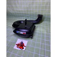 Gambar knalpot vespa replika polini bigbox vespa ps px pxe strada super sprint pres detail original dari VroomCraft undefined 2 Tokopedia
