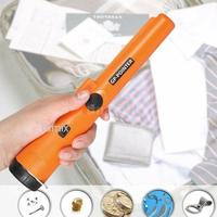 Gambar Gp Pointer S Metal Detector Alat Pendeteksi Logam Detektor Emas Harta Terpendam Metal Emas Perak Deteksi Tahan Air Free Baterai Terbaru Terlaris Terbaik dari FastStore48 undefined 2 Tokopedia