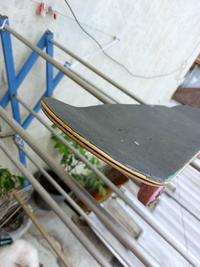 Gambar Skateboard fullset second JARANG PAKAI | MINT CONDITION dari NotSoBadStuffs undefined 5 Tokopedia