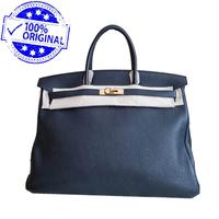 Gambar Preloved Hermes Birkin 40 B40 Noir Black Togo PHW M 2009 dari Orithings undefined 1 Tokopedia